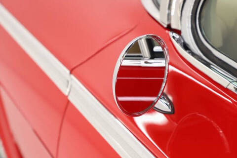 1962 Chevrolet Impala