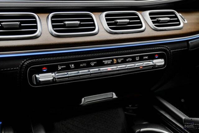 2023 Mercedes-Benz GLS Mercedes-Maybach GLS 600 4MATIC