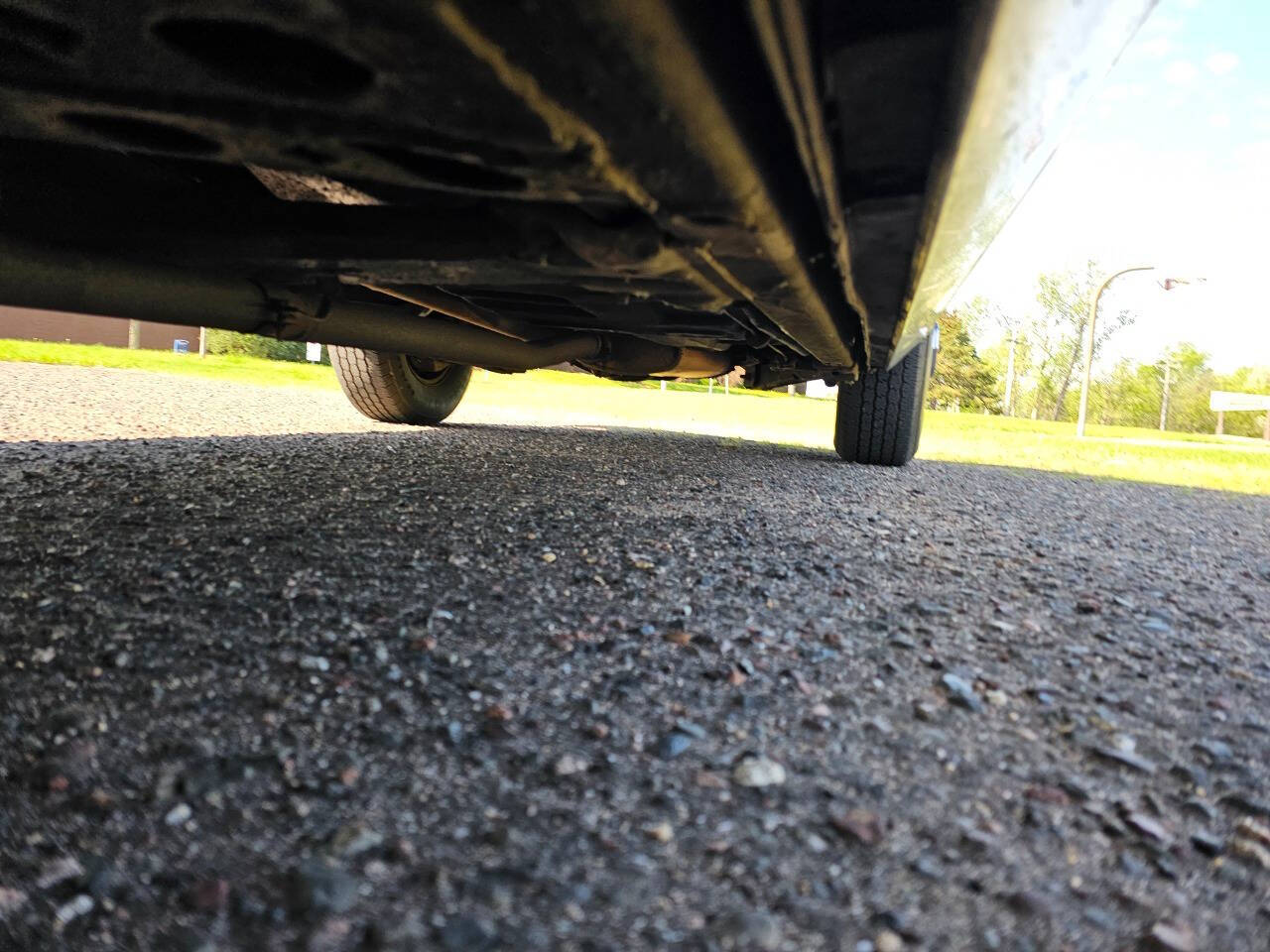 1975 Lincoln Continental 219