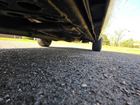 1975 Lincoln Continental