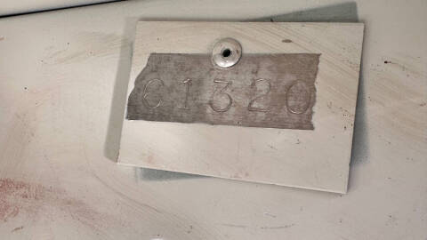 2015 Ford F-350 Super Duty XL