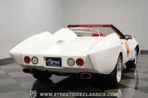 1986 Chevrolet Corvette