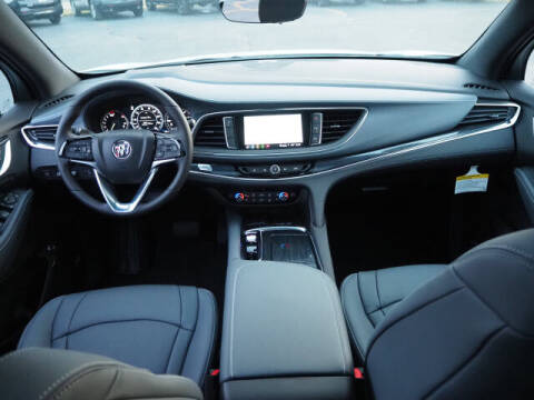 2023 Buick Enclave Premium