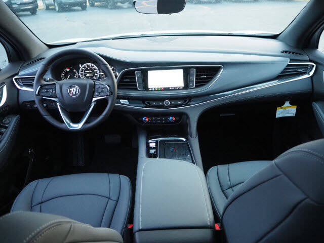 2023 Buick Enclave Premium