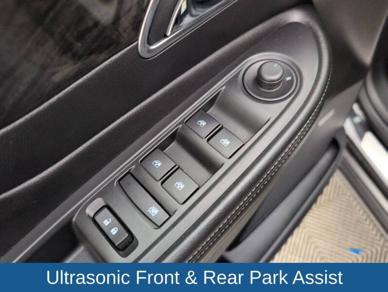 2015 Buick Encore Premium