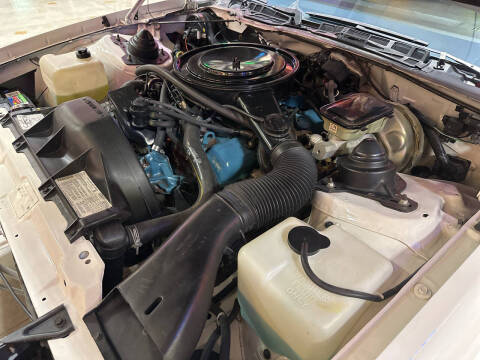 1982 Chevrolet Camaro Z28