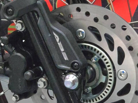 2025 Honda Trail 125