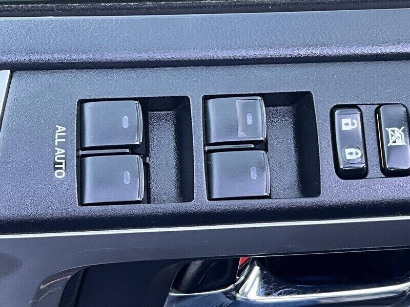 2015 Toyota 4Runner Limited