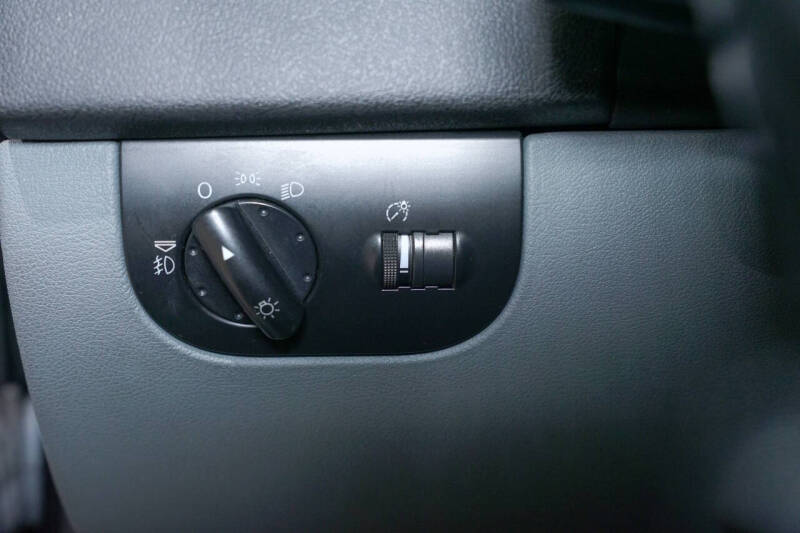 2002 Audi TT 180hp quattro