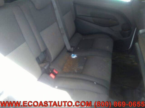 2017 Ford Transit Connect