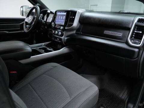 2020 RAM 2500