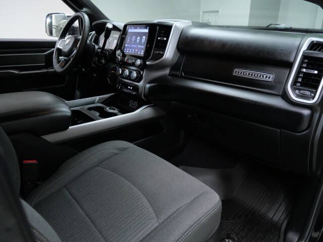 2020 RAM 2500