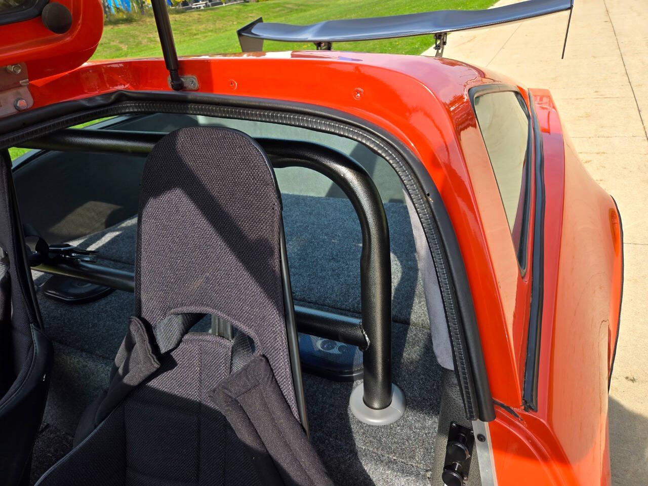 1980 Bradley GT2 151