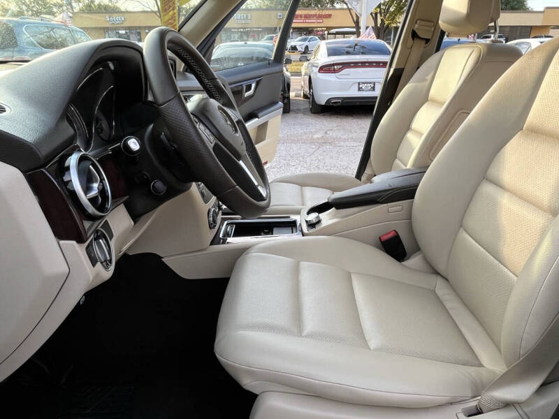 2015 Mercedes-Benz GLK GLK 350