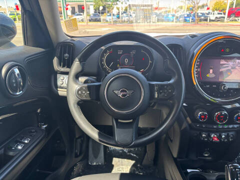 2022 MINI Countryman