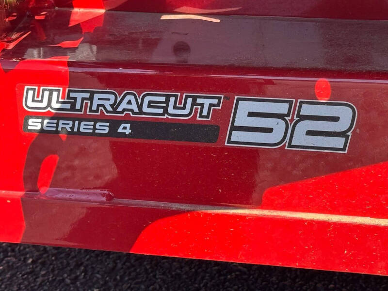 2026 Exmark LAZER Z E-SERIES