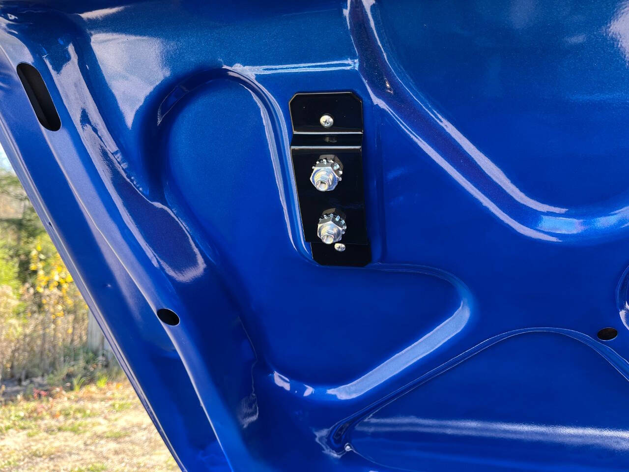 1971 Dodge Charger 30