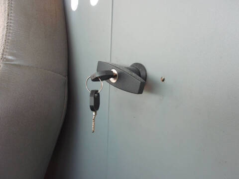 2020 Chevrolet Express 2500