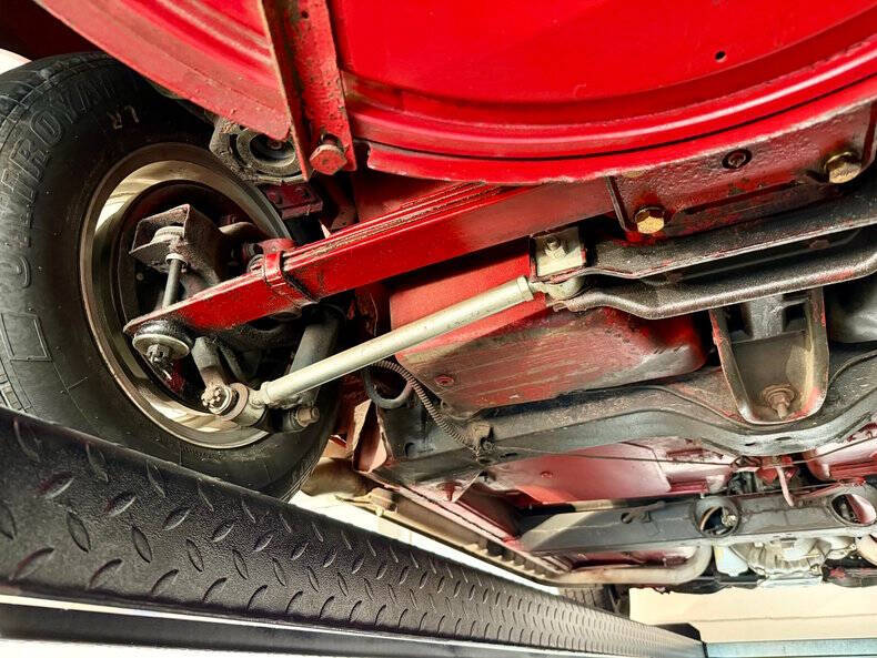 1964 Chevrolet Corvette