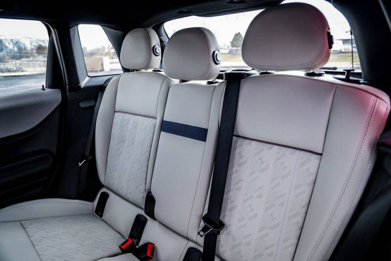 2026 MINI Hardtop 4 Door