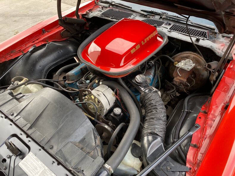 1978 Pontiac Trans Am