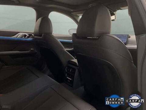 2025 BMW 4 Series 430i xDrive Gran Coupe