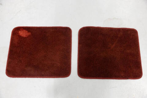 1988 Mercedes-Benz 560-Class 560 SEL