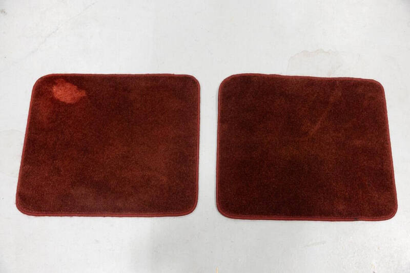 1988 Mercedes-Benz 560-Class 560 SEL