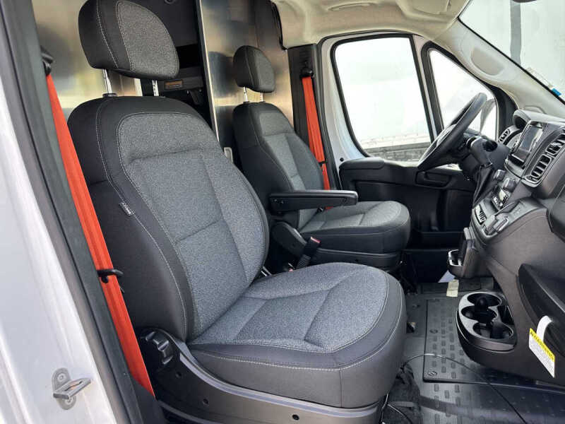 2024 RAM ProMaster