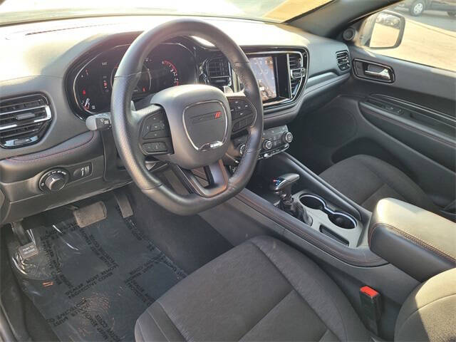 2024 Dodge Durango GT