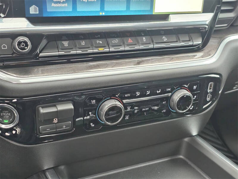 2026 Chevrolet Silverado 3500HD