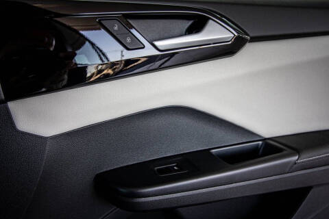 2026 Volkswagen Taos S