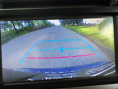 2017 Toyota 4Runner SR5 Premium