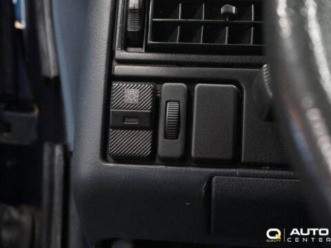 1992 Volkswagen EuroVan