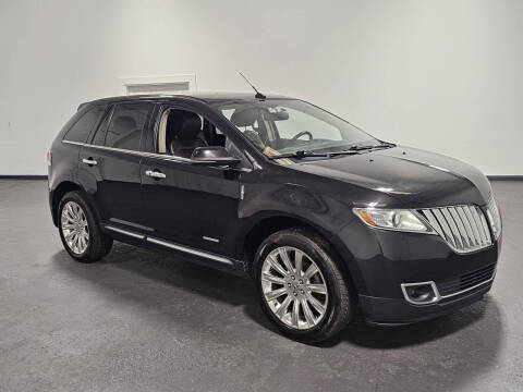 2013 Lincoln MKX for sale at Southern Star Automotive, Inc. in Duluth GA