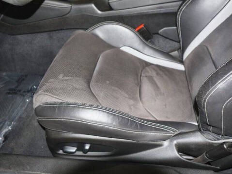 2022 Chevrolet Camaro SS