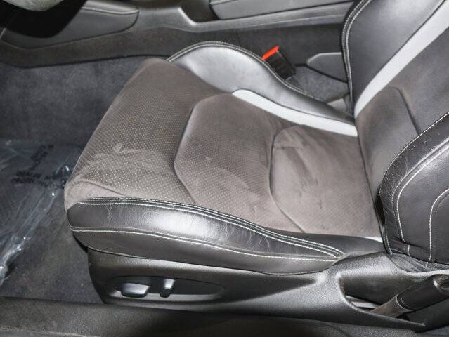 2022 Chevrolet Camaro SS