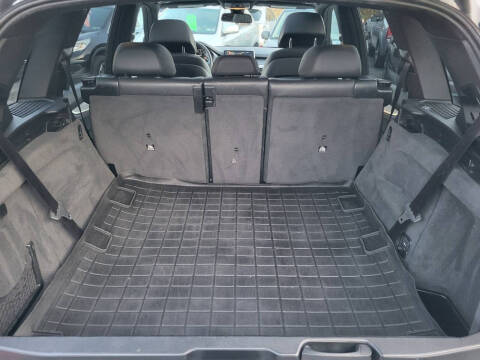 2015 BMW X5 xDrive35d