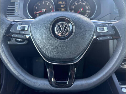 2015 Volkswagen Jetta
