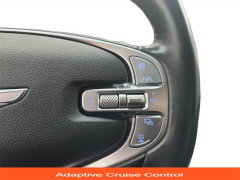 2022 Genesis GV70 2.5T Standard