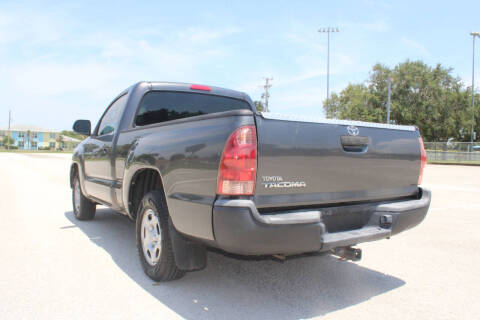 2013 Toyota Tacoma