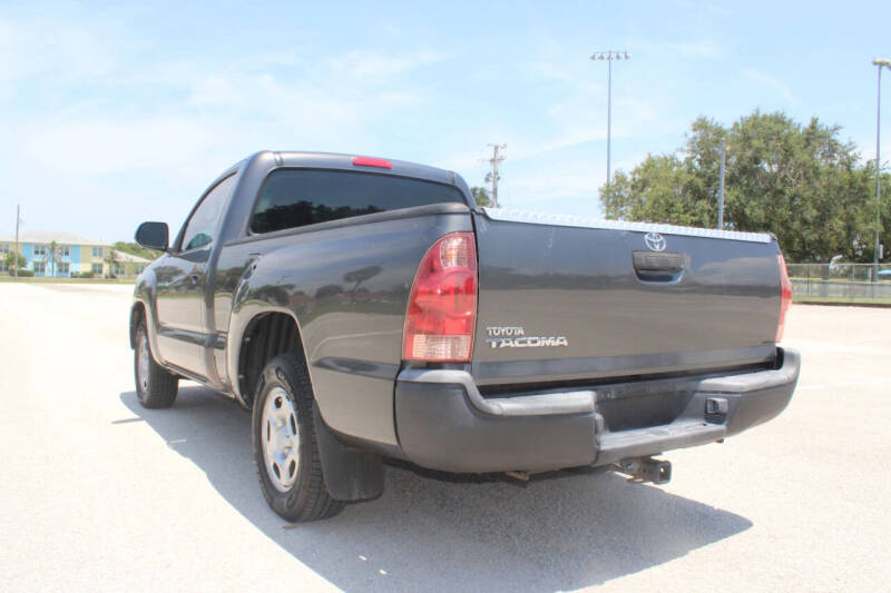 2013 Toyota Tacoma