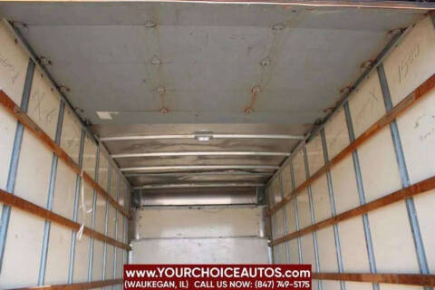 2013 Ford E-Series E-350 SD