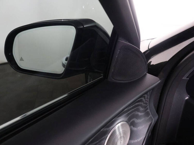 2021 Mercedes-Benz E-Class E 350 4MATIC