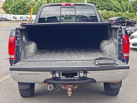 1999 Ford F-150