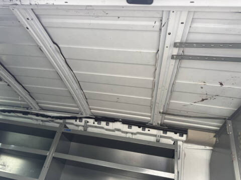 2006 Chevrolet Express 2500