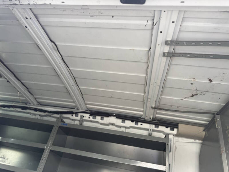 2006 Chevrolet Express 2500