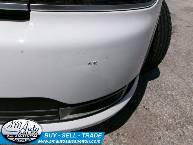 2018 Ford Flex Limited