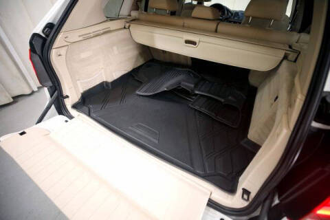 2014 BMW X5 xDrive35d