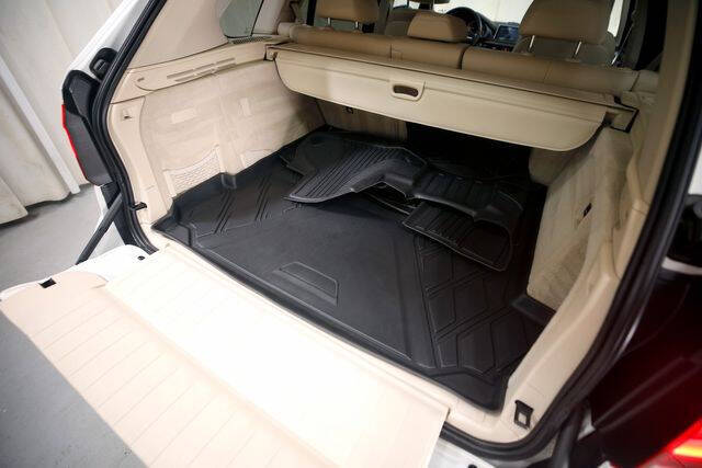 2014 BMW X5 xDrive35d